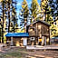 Escape to The Cabin, 1GB Fiber Ultrafast Wifi!