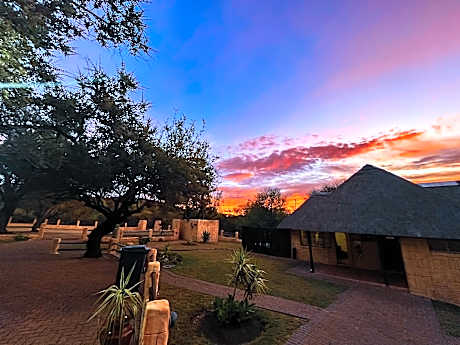 Rustenzicht Lodge & Wedding Venue