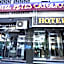 Hotel Reyes Catolicos