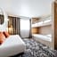 Novotel Paris 13 Porte D Italie Hotel