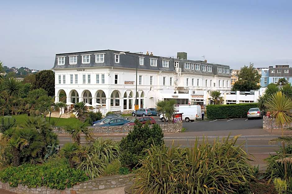 Premier Inn Torquay Seafront