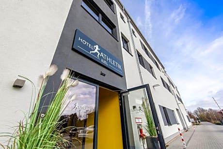 Business Double Room