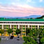 Quality Inn Near the Island Pigeon Forge