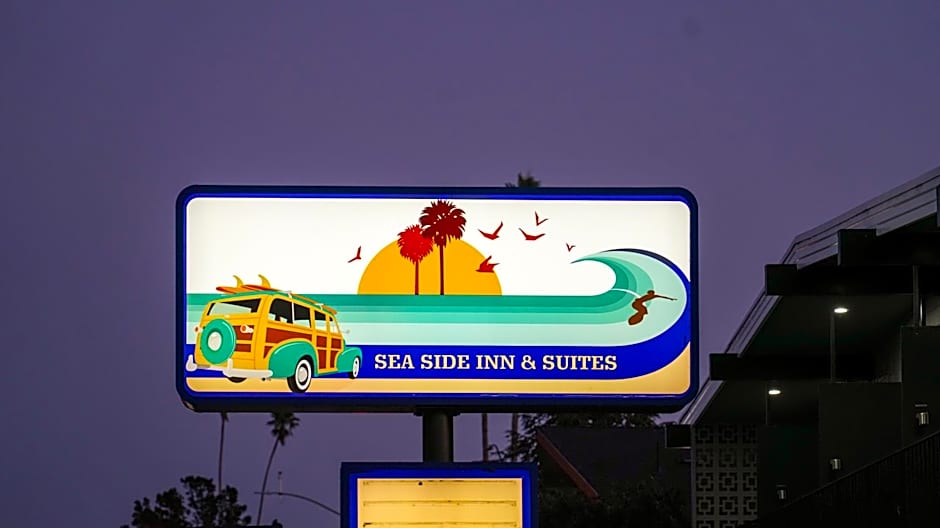 SeaSide Inn & Suites