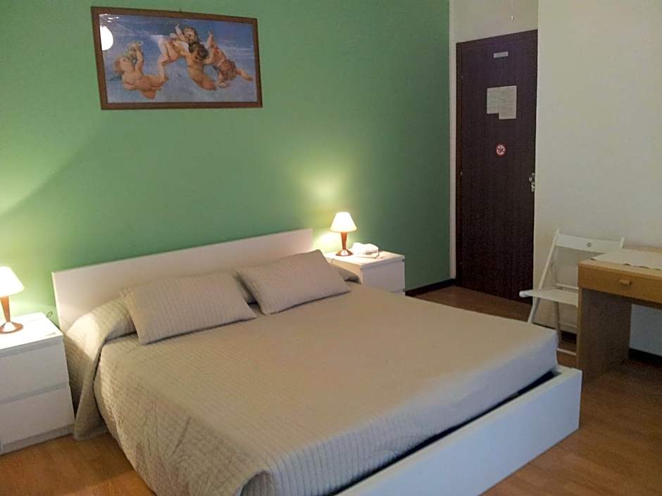 Hotel Moreri