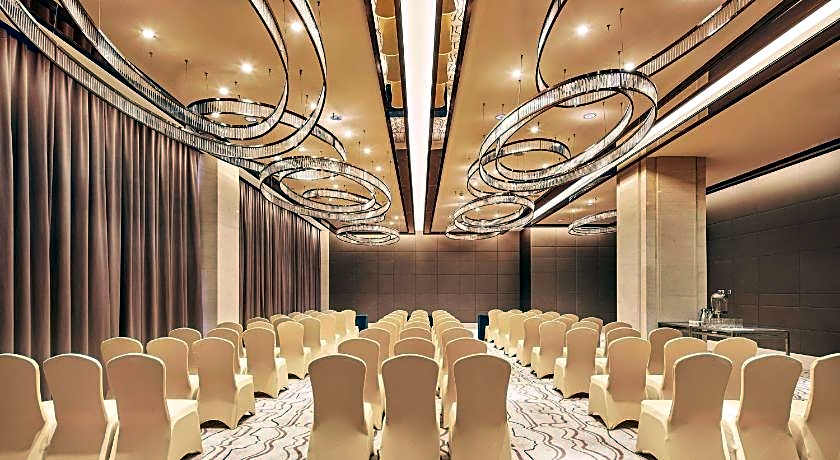 Sheraton Chuzhou Hotel