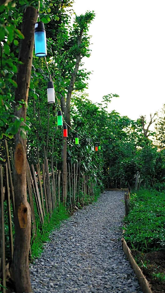 Bogina Dome & Suite - Çamlıhemşin