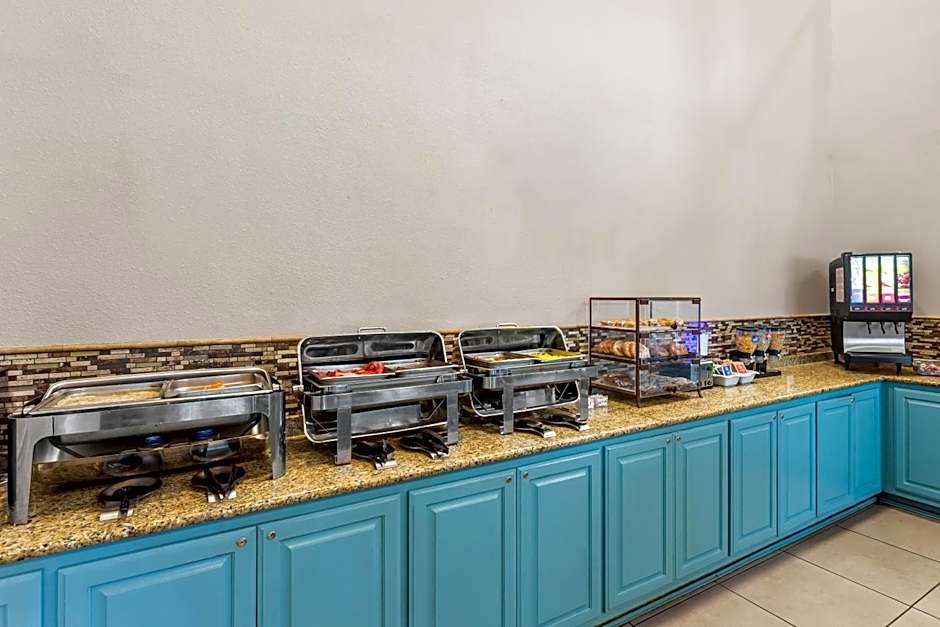 Country Inn & Suites by Radisson, Beckley, WV
