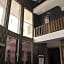 De Brit Hotel