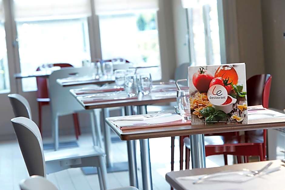 Campanile Lille - Lomme