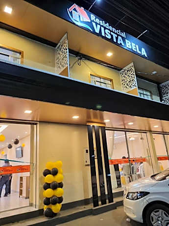 Hotel Residencial Vista Bela