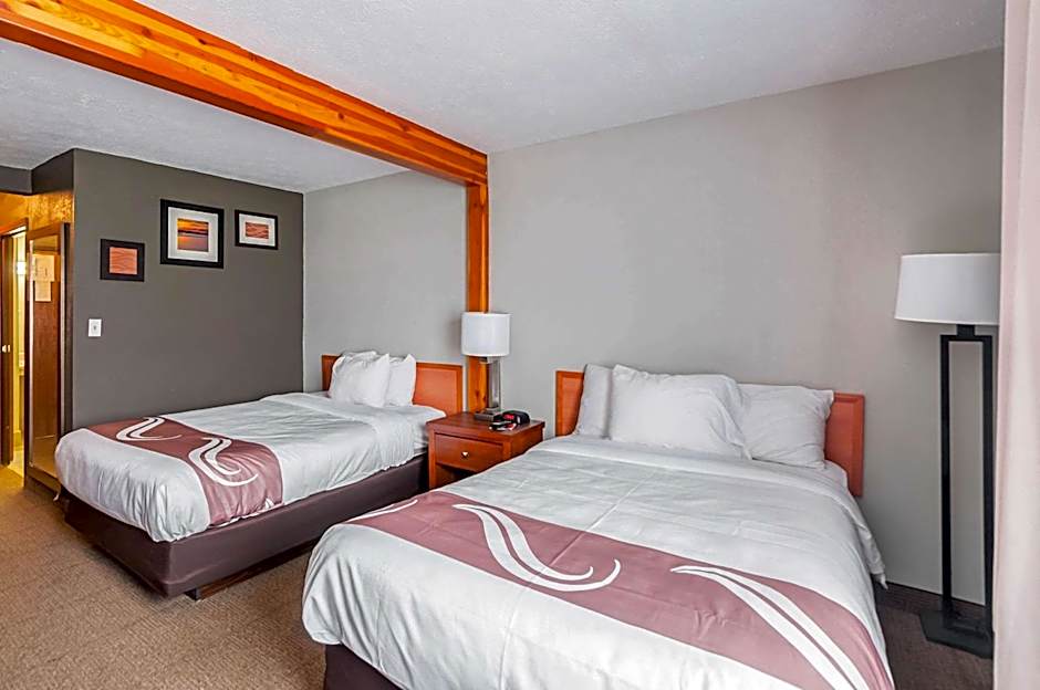 Quality Inn Salisbury