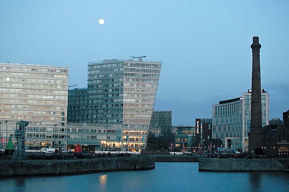 The Halyard Liverpool, Vignette Collection By IHG