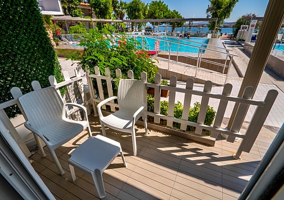 Sifne Thermal Otel