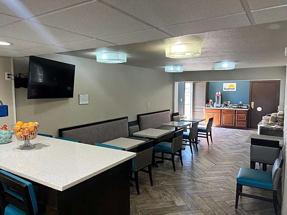 Days Inn by Wyndham Dalhart