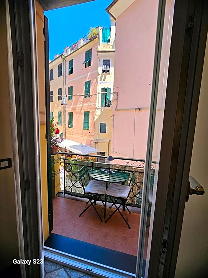 L'Antica Terrazza