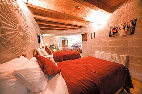 Quadruple Room with Bathroom