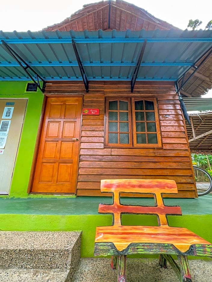 Betik Garden Home