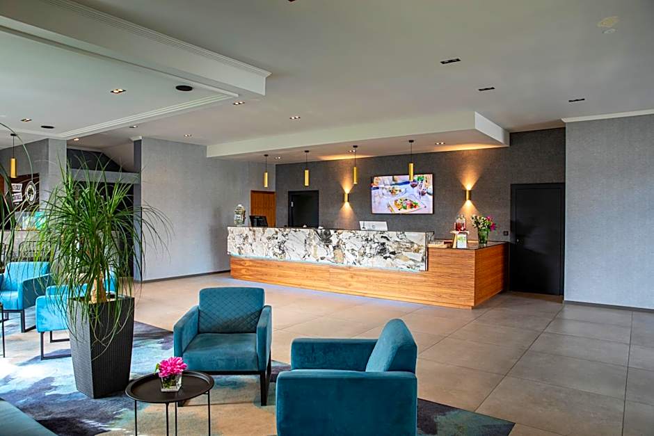 Michel & Friends Hotel Waldkirchen