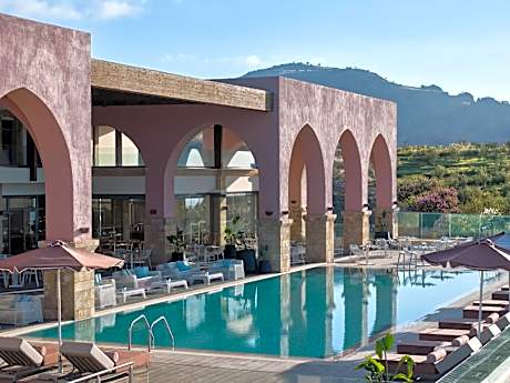 Boutique 5 Hotel & Spa - Adults Only