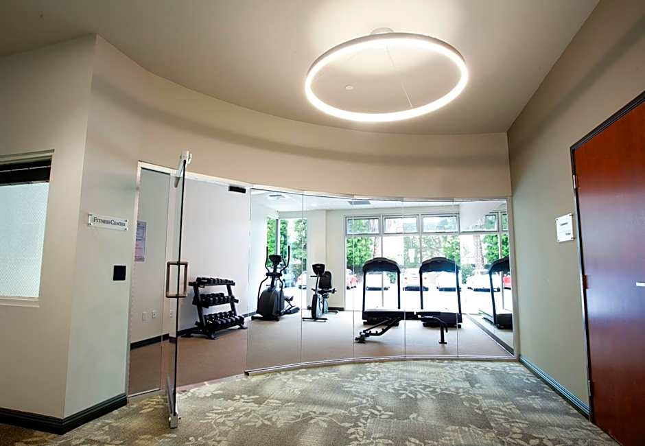 Redac Gateway Hotel Torrance