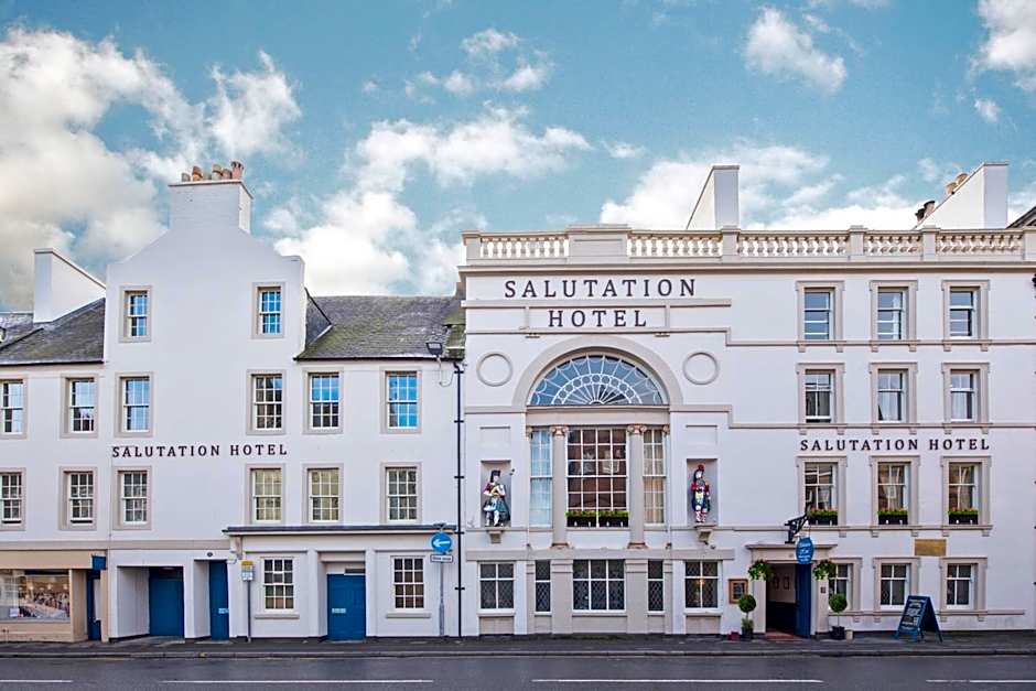 Photo 1 of 23 of Salutation Hotel