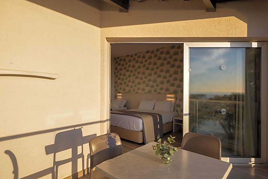 Harmony Bay Hotel