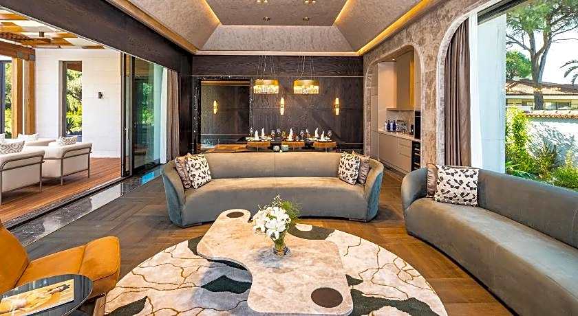 Kempinski Dome Hotel