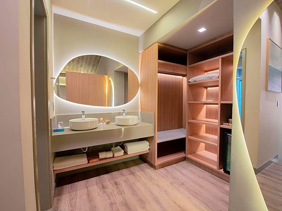 Mercure Curitiba Batel