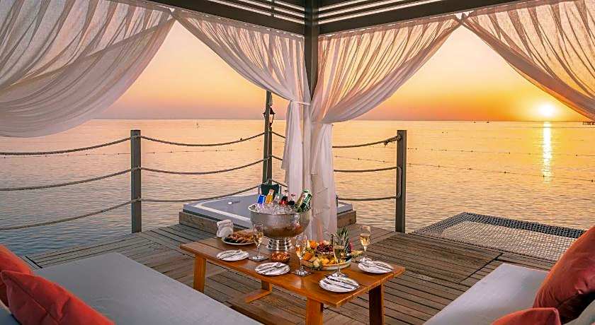 Kirman Sidera Luxury & Spa