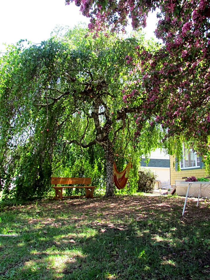 Gîte B&B - Aubergélit inc