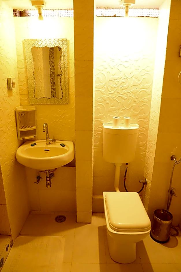 Singhvi's Haveli Hotel