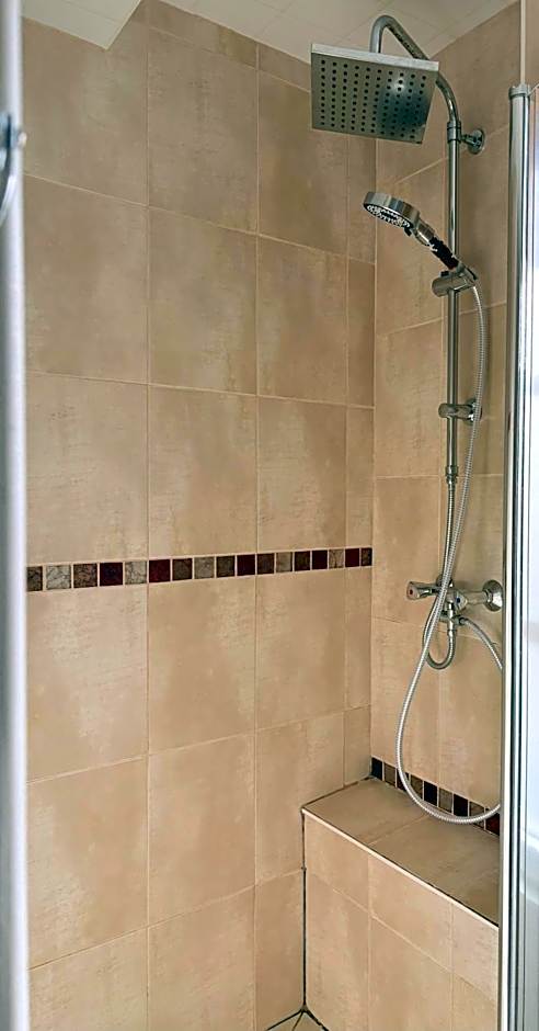 Au Richebourg Nogent