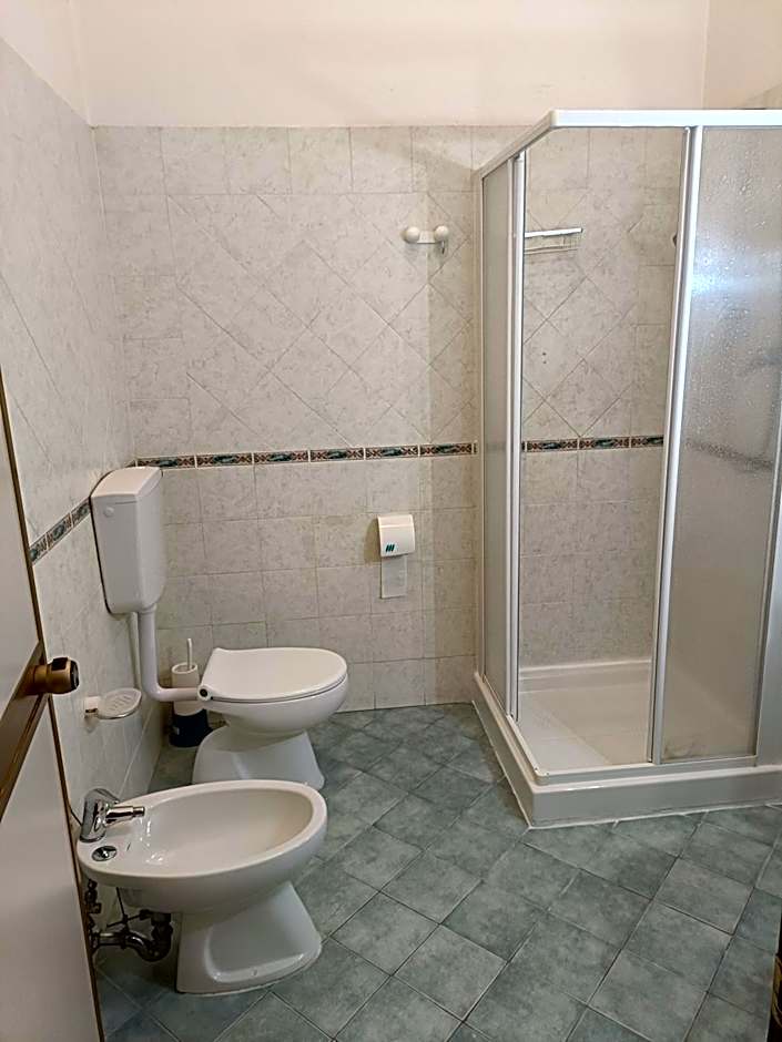 Hotel Alba Serravalle