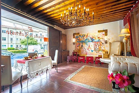 Posada de Eufrasio