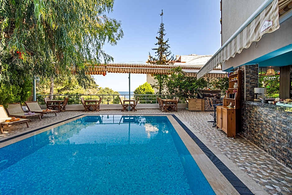 Eden Pyara Hotel Turunc