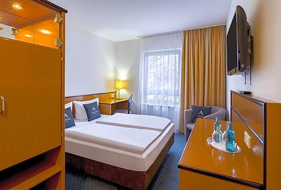 Aspire Frankfurt Airport, Trademark Collection by Wyndham