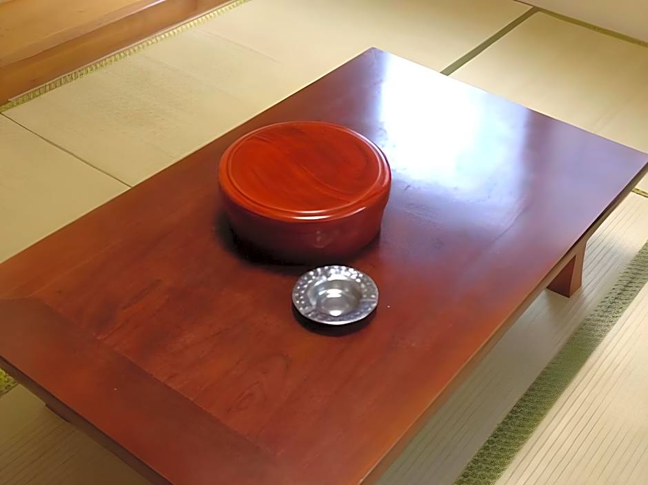 Aomori Iroha Ryokan