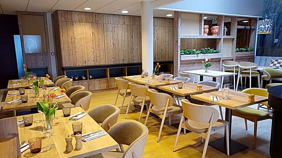 ibis Chalon-sur-Saone Europe