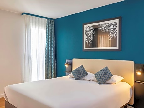 Aparthotel Adagio Monaco Palais Josephine