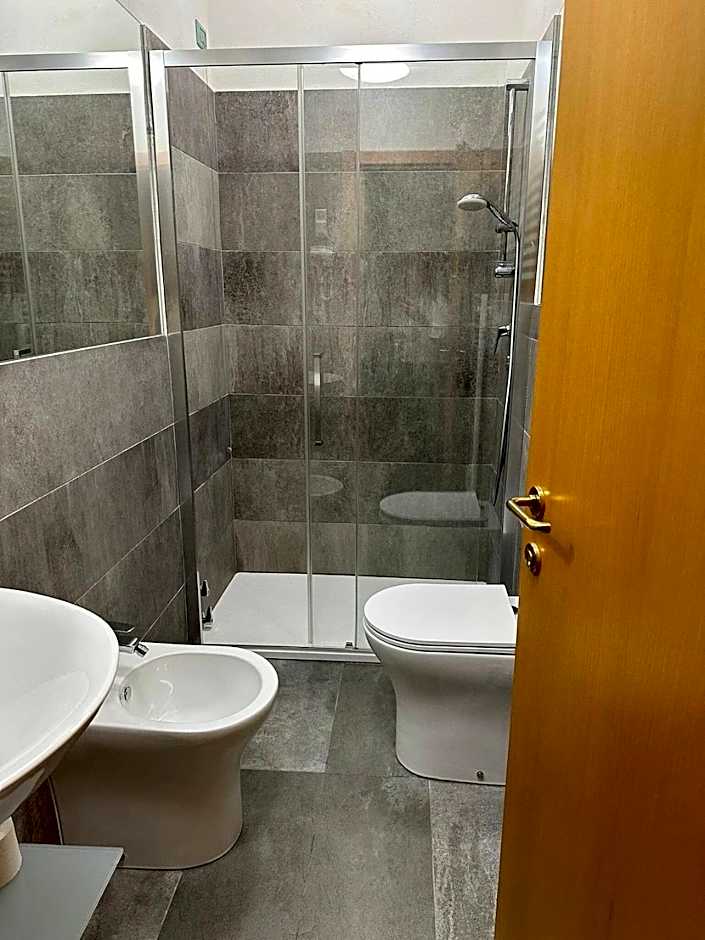 Hotel Garden Bologna