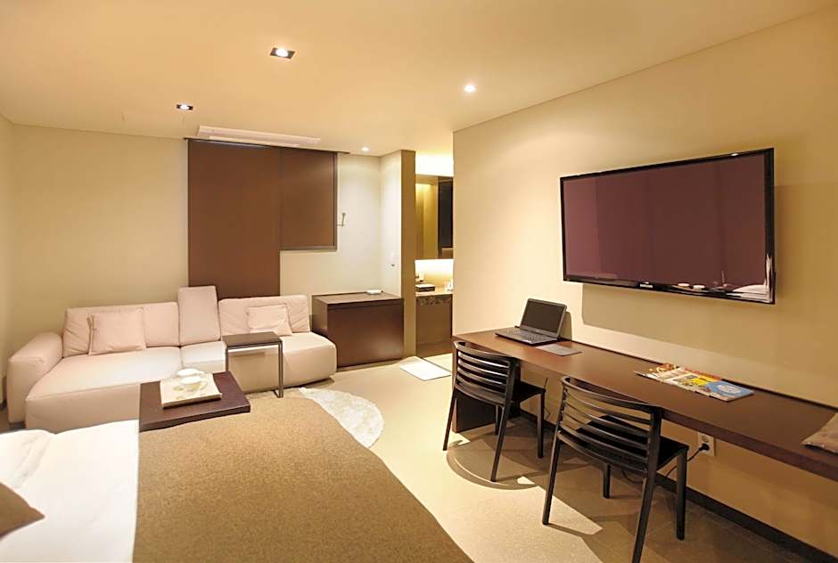 Hotel Vine