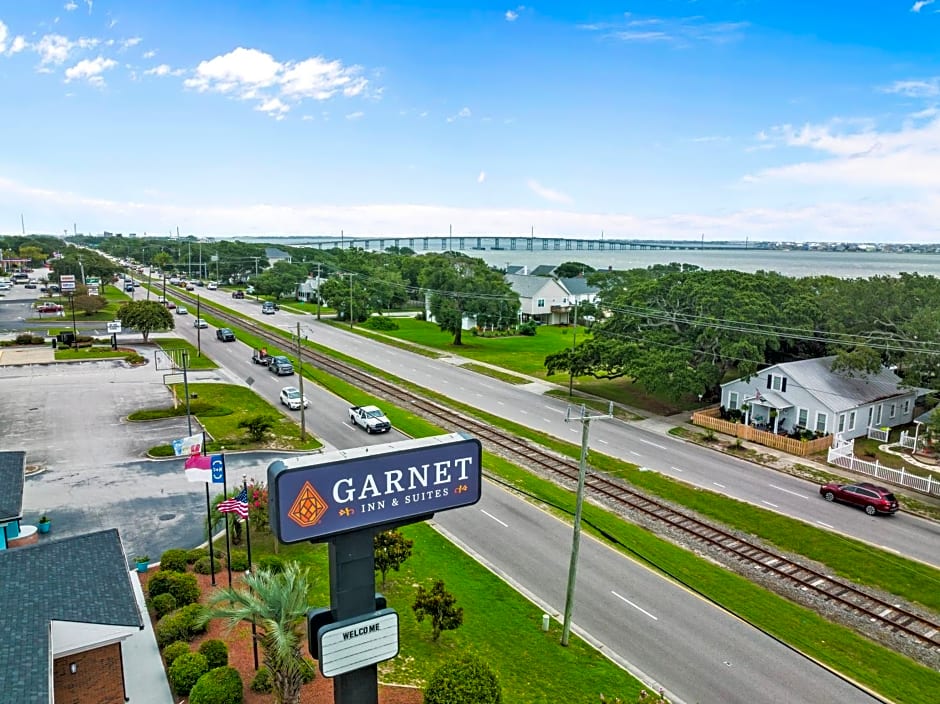 Garnet Inn & Suites, Morehead City near Atlantic Beach 