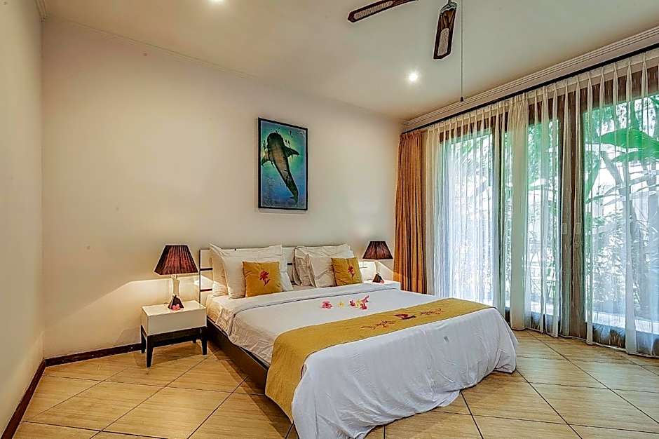 Orlowsky Discovery Candidasa Hotel