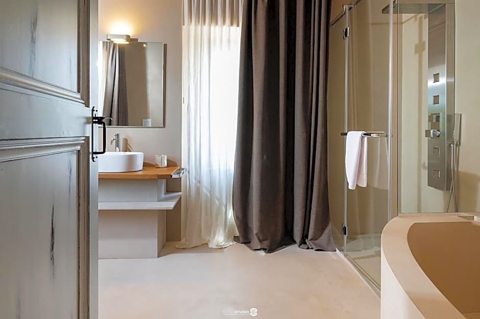 Villa Anitori Prestige Relais & Spa