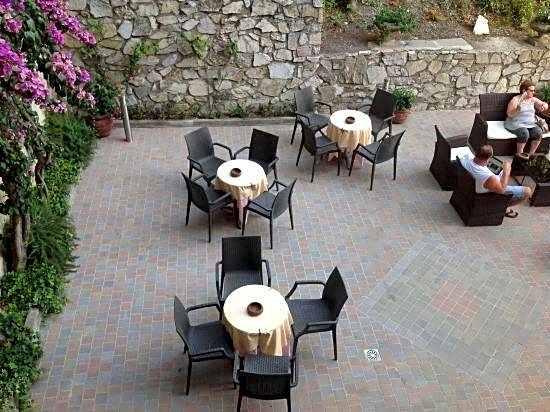 Hotel Tirreno