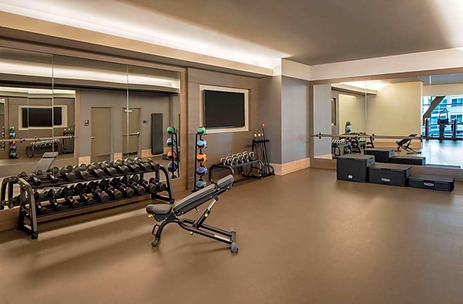 Hyatt Regency Seattle