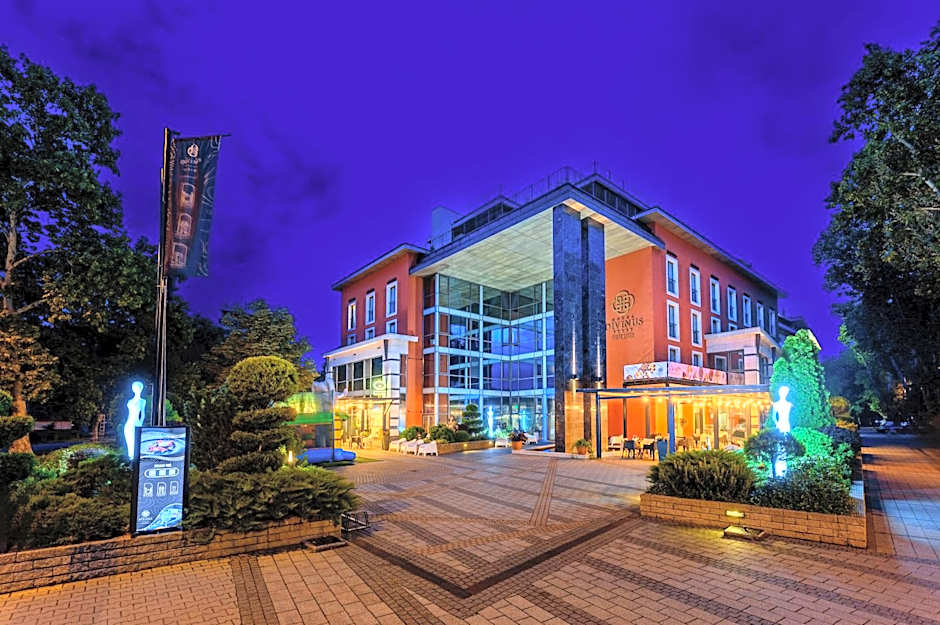 Hotel Divinus