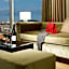 Hyatt Regency Barcelona Tower