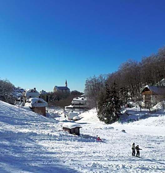 Hotel La Piccola Baita